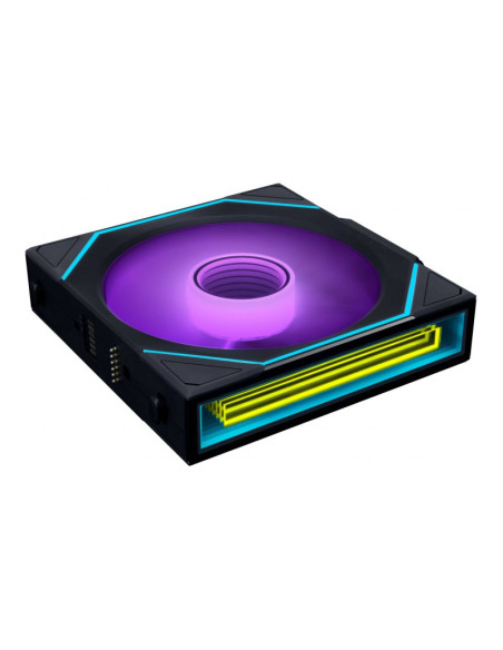 Lian Li Uni Fan SL120 Infinity Wireless 120mm Ventilador PC