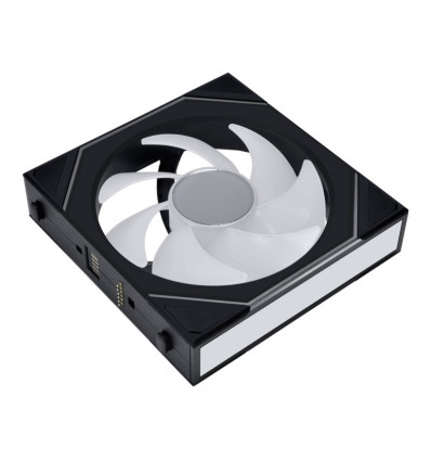 Lian Li Uni Fan SL120 Infinity Wireless 120mm Ventilador PC