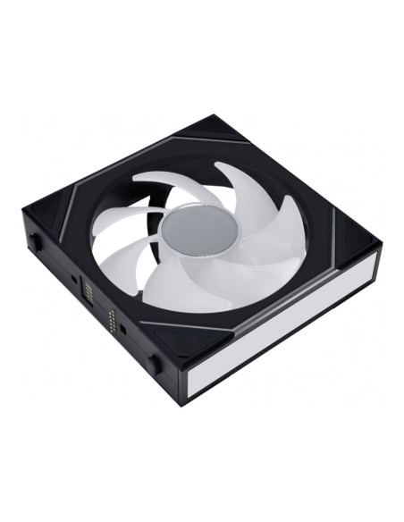 Lian Li Uni Fan SL120 Infinity Wireless 120mm Ventilador PC