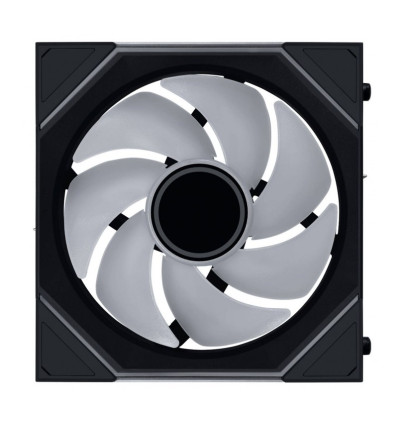 Lian Li Uni Fan SL120 Infinity Wireless 120mm Ventilador PC