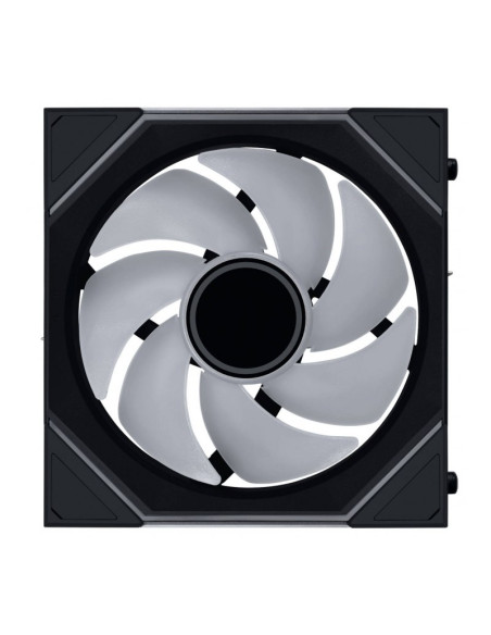 Lian Li Uni Fan SL120 Infinity Wireless 120mm Ventilador PC