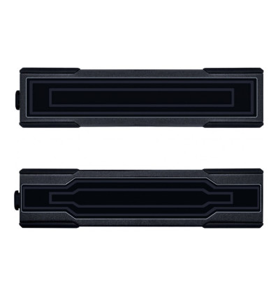 Lian Li Uni Fan SL120 Infinity Wireless 120mm Ventilador PC