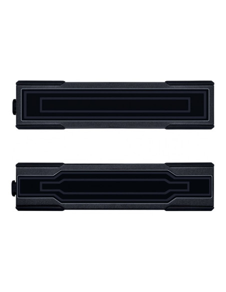 Lian Li Uni Fan SL120 Infinity Wireless 120mm Ventilador PC