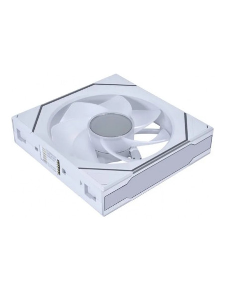 Lian Li Uni Fan SL120 Infinity Wireless Reverse Blanco 120 mm Ventilador PC