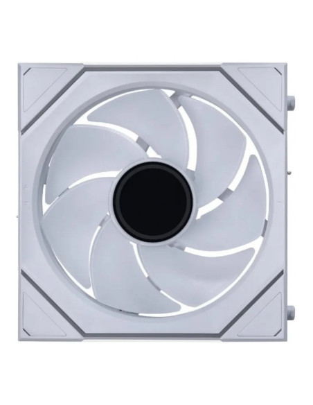 Lian Li Uni Fan SL120 Infinity Wireless Reverse Blanco 120 mm Ventilador PC