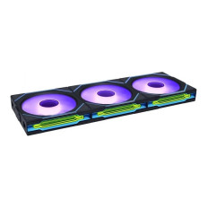 Lian Li Uni Fan SL120 Infinity Wireless Reverse 120mm Pack de 3 ventiladores PC