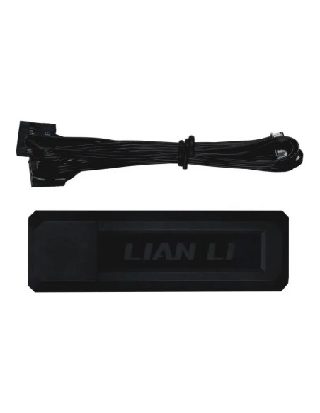 Lian Li UNI Fan TL Wireless 120 aRGB 120mm Pack de 3 ventiladores PC