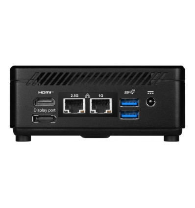 Barebone MSI Cubi 5 1M-437BEU Core 7 150U