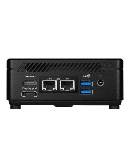 Barebone MSI Cubi 5 1M-437BEU Core 7 150U