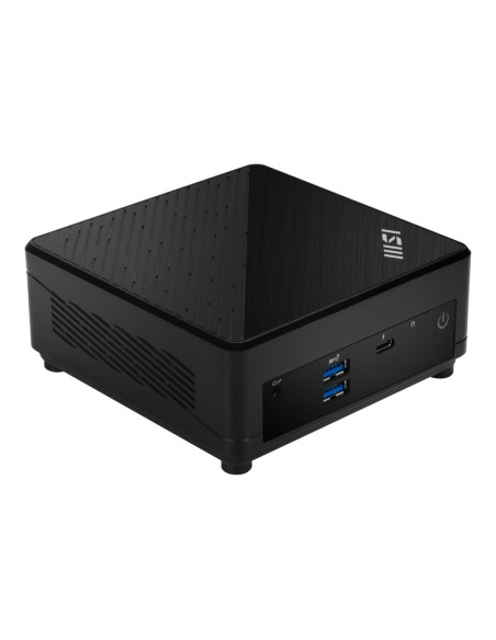 Barebone MSI Cubi 5 1M-437BEU Core 7 150U