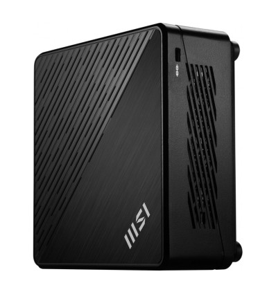 Barebone MSI Cubi 5 1M-437BEU Core 7 150U