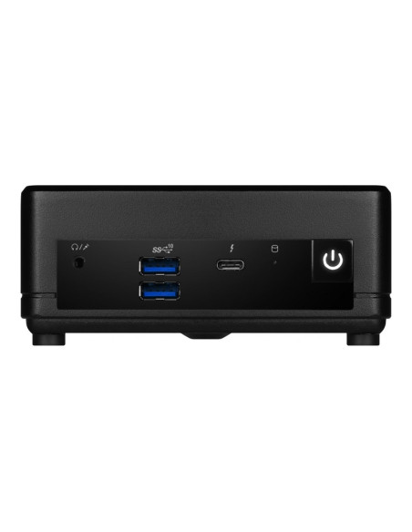 Barebone MSI Cubi 5 1M-438BEU Core 5 120U
