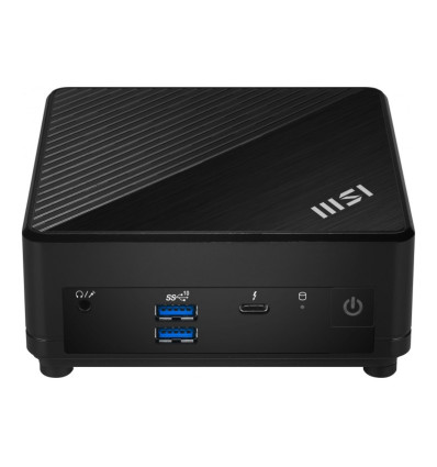 Barebone MSI Cubi 5 1M-438BEU Core 5 120U