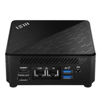 Barebone MSI Cubi 5 1M-438BEU Core 5 120U