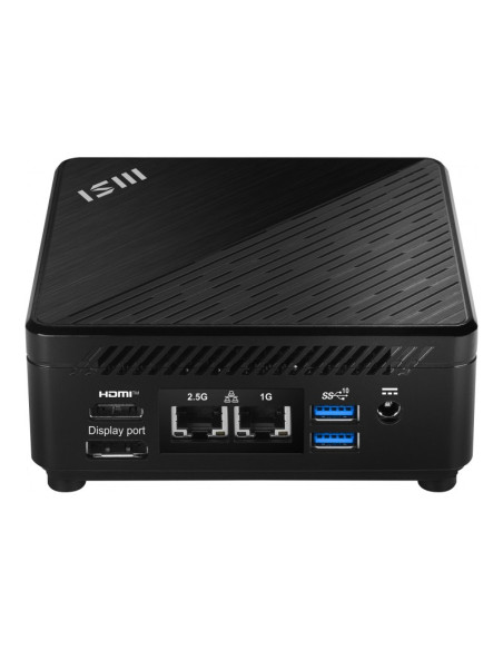 Barebone MSI Cubi 5 1M-438BEU Core 5 120U