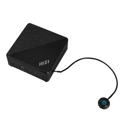 Barebone MSI Cubi 5 1M-438BEU Core 5 120U