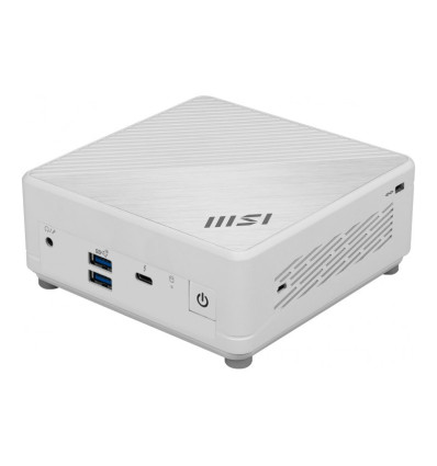 Barebone MSI Cubi 5 1M-439BEU Core 5 120U