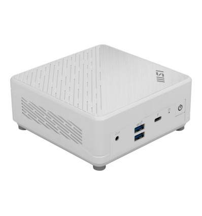 Barebone MSI Cubi 5 1M-439BEU Core 5 120U