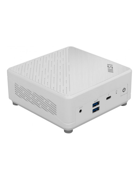Barebone MSI Cubi 5 1M-439BEU Core 5 120U