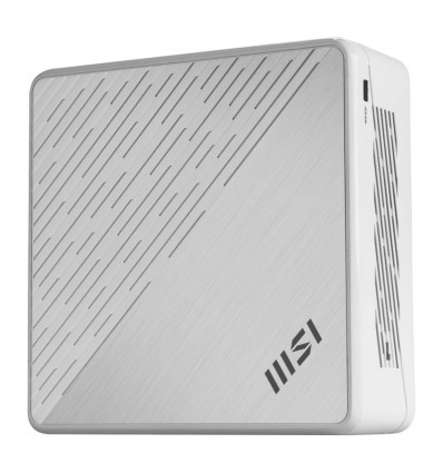 Barebone MSI Cubi 5 1M-439BEU Core 5 120U