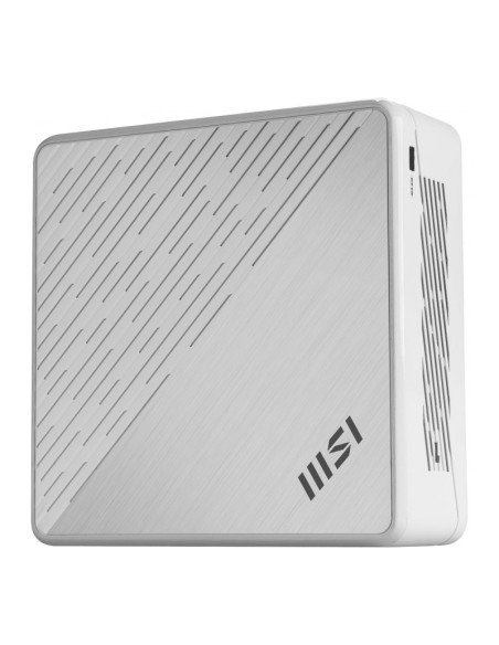 Barebone MSI Cubi 5 1M-439BEU Core 5 120U