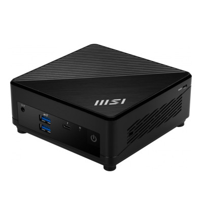 Barebone MSI Cubi 5 1M-440BEU Core 3 100U