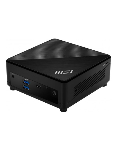 Barebone MSI Cubi 5 1M-440BEU Core 3 100U