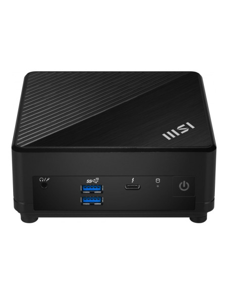 Barebone MSI Cubi 5 1M-440BEU Core 3 100U