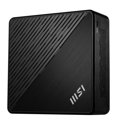 Barebone MSI Cubi 5 1M-440BEU Core 3 100U