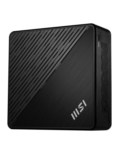 Barebone MSI Cubi 5 1M-440BEU Core 3 100U