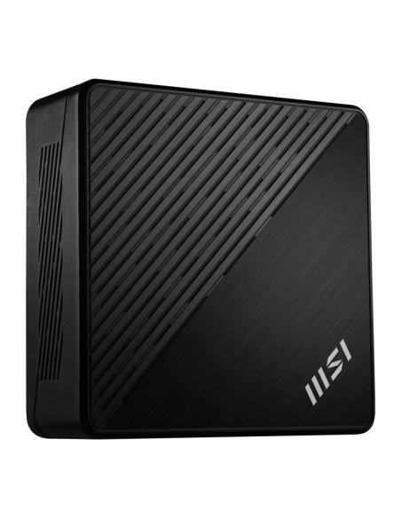 Barebone MSI Cubi 5 1M-440BEU Core 3 100U