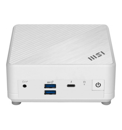 Barebone MSI Cubi 5 1M-441BEU Core 3 100U