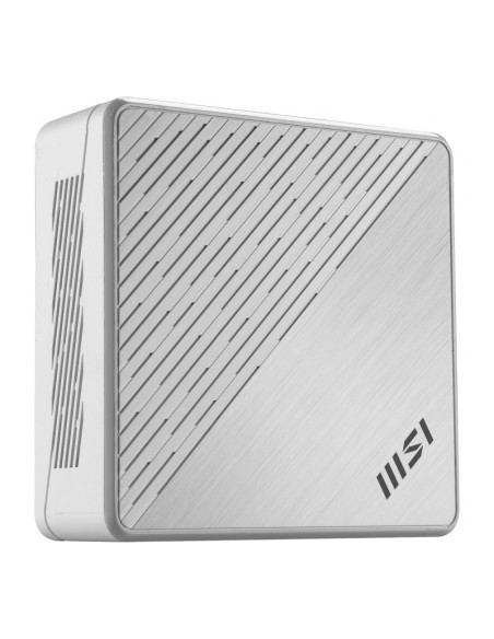 Barebone MSI Cubi 5 1M-441BEU Core 3 100U
