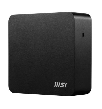 Barebone MSI Cubi NUC 13MQG-065BEU i7 1365U