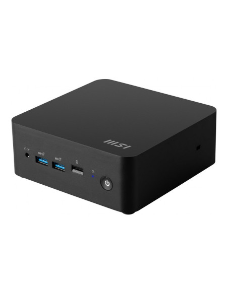 Barebone MSI Cubi NUC 1MG-238BEU Core 5 120U