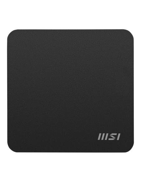 Barebone MSI Cubi NUC 1MG-238BEU Core 5 120U