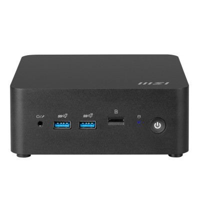 Barebone MSI Cubi NUC 1MG-238BEU Core 5 120U