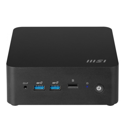Barebone MSI Cubi NUC 1MG-238BEU Core 5 120U