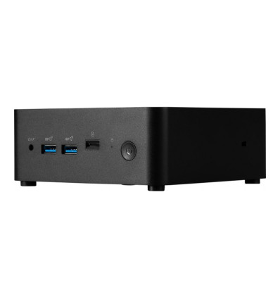 Barebone MSI Cubi NUC 1MG-238BEU Core 5 120U