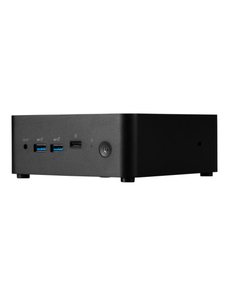 Barebone MSI Cubi NUC 1MG-238BEU Core 5 120U