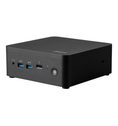 Barebone MSI Cubi NUC 1MG-238BEU Core 5 120U