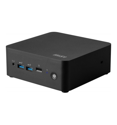 Barebone MSI Cubi NUC 1MG-238BEU Core 5 120U