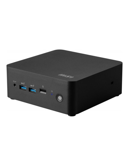 Barebone MSI Cubi NUC 1MG-238BEU Core 5 120U