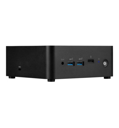 Barebone MSI Cubi NUC 1MG-238BEU Core 5 120U