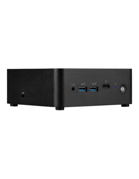 Barebone MSI Cubi NUC 1MG-238BEU Core 5 120U