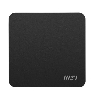 Barebone MSI Cubi NUC AI 1UMG-038BES U5 125H