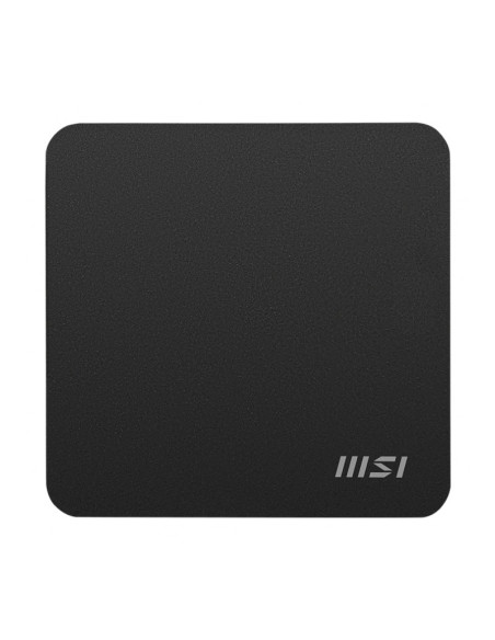 Barebone MSI Cubi NUC AI 1UMG-038BES U5 125H