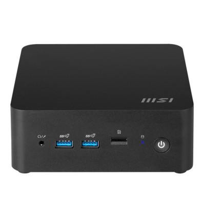 Barebone MSI Cubi NUC AI 1UMG-038BES U5 125H