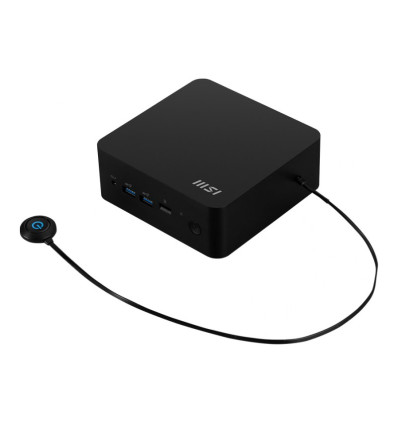 Barebone MSI Cubi NUC AI 1UMG-038BES U5 125H
