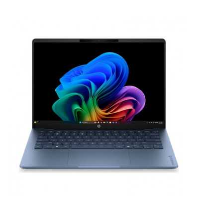 HP OmniBook 5 14-HH0024NS U7 355 32GB RAM 1TB SSD